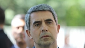 Плевнелиев обяви началото на Българската Коледа