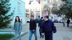 Хванаха двама афганистанци в Радко Димитриево