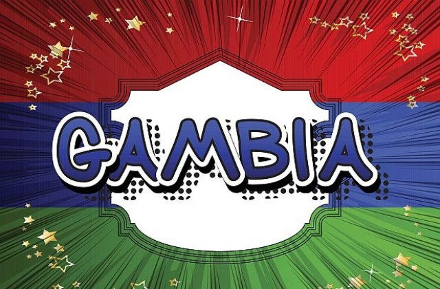 В Гамбия ще гласуват за президент с топчета