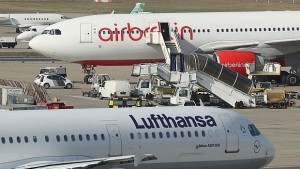 Пътниците засегнати от стачки на Луфтханза могат да получат обезщетение