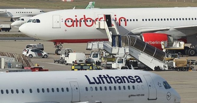 Три европейски авиокомпании взеха решение да променят маршрутите си над