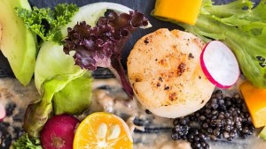 Разкриха каква ще е новогодишната трапеза на руските космонавти на