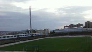 Етър разгроми Несебър с 60