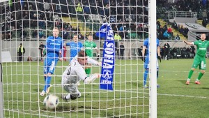 Лудогорец обърна Левски с жокера Марселиньо дръпна на върха