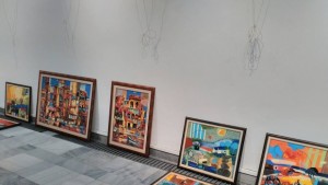 Откриват Шест посоки на шестима млади кюстендилски художници в ХГ