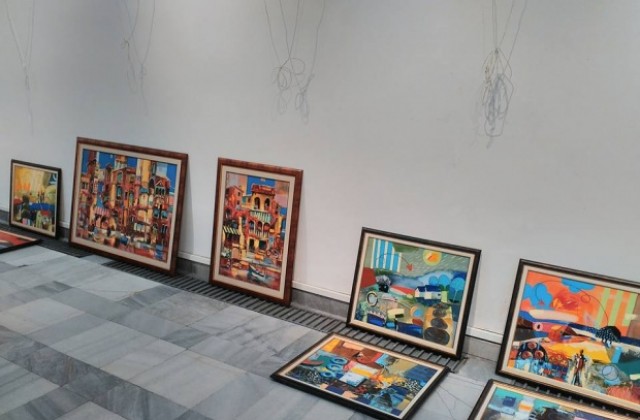 Откриват Шест посоки на шестима млади кюстендилски художници в ХГ Владимир Димитров- Майстора