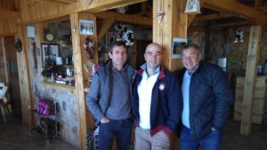 БОК избра Ски център Осогово за състезанието на олимпийските надежди