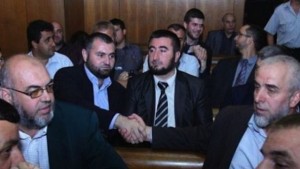 С разпит на нов таен свидетел продължава ислямското дело в
