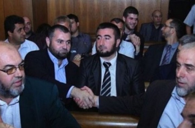 С разпит на нов таен свидетел продължава ислямското дело в Пазарджик