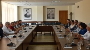 73 млн лвза финансиране на проекти в МИГГоце Делчев Гърмен