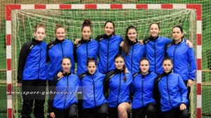 Женският отбор на ХК Бъки е титуляр в А РХГ