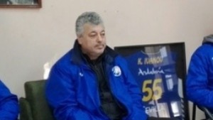 Натов Надявам се на агресия и позитивна игра и срещу