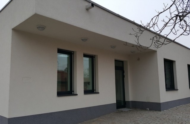 Открит е Общностен център за ранна интервенция  в Сливен