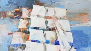 Произведение на Салвадор Дали на благотворителна разпродажба в помощ на