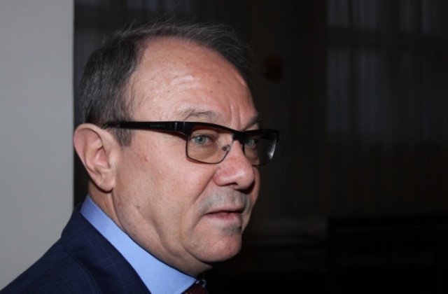 Акад. Юлиан Ревалски е новият председател на БАН