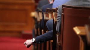 Парламентът прие Бюджет 2017