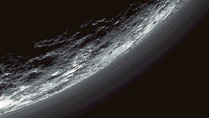 Как се е образувал леденият басейн в сърцето на Плутон