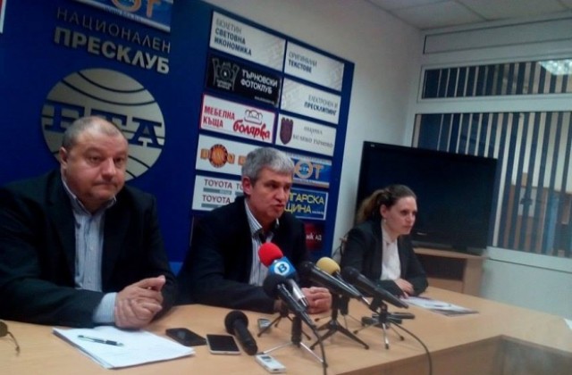 Данъчната система в България трябва да се реформира според президента на КНСБ