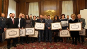 Отличиха лекар от ВМА с десетгодишно закъснение