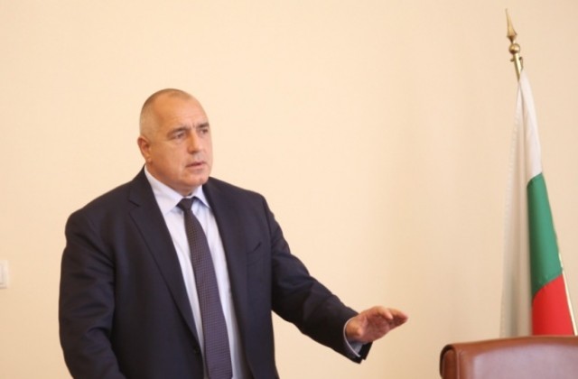 Борисов обсъди подписване на двустранно споразумение за реадмисия с колегата си от Афганистан