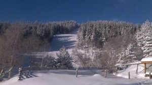 Ски център Осогово може да напълни 100 от хотелите в