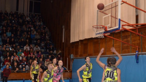 Отборът на Юга надви Севера