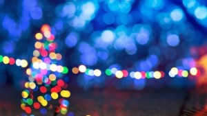 Откриване на Коледноновогодишния фестивал