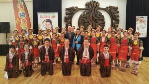 ДЮТА Кюстендилче с първо място от ПИЛЕНЦЕ ПЕЕ 2016