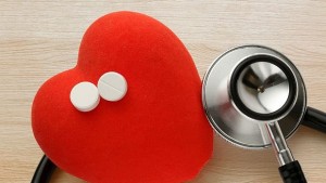 Малки дози аспирин удължават живота