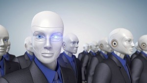 Първата Световна среща на роботите ще се състои в Айчи