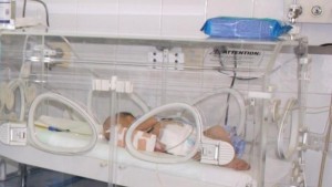 Не са ясни причините за половината от преждевременните раждания