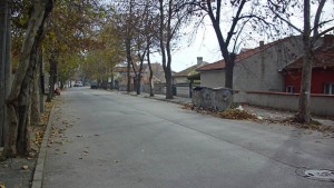 Грабеж на жена посред бял ден в Добрич