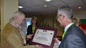 Престижна международна среща по ендокринология се провежда в Арбанаси