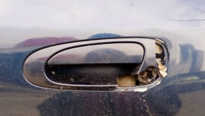 В Младост и Възраждане пропищяха от автоапаши