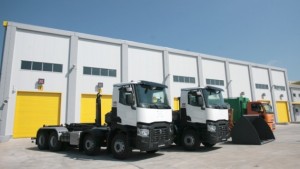 Директорът на завода за боклук на София подаде оставка