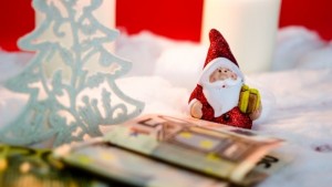 85 от работодателите са готови да дадат коледни бонуси