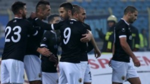 Слабо второ полувреме лиши Морето поне от точка на Лаута