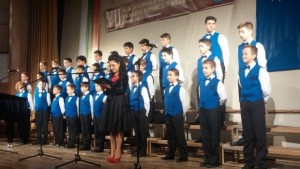 Хор Детска китка ще зарадва пловдивчани с благотворителен концерт