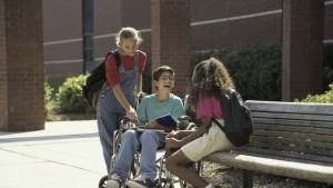 Днес е Международният ден на хората с увреждания