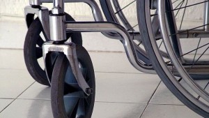 Отбелязваме Международния ден на хората с увреждания