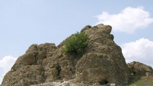 Енергийното наследство от траките