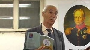 Почина писателят Никола Гигов