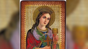 Почитаме Света Варвара традициите и обичаите на този ден ВИДЕО