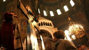 Почитаме Света Варвара традициите и обичаите на този ден