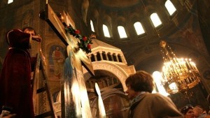 Почитаме Света Варвара традициите и обичаите на този ден