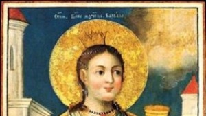 Почитаме Света Варвара традициите и обичаите на този ден