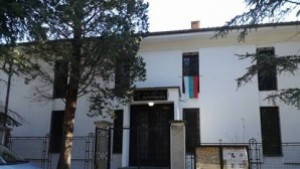 Новият митрополит Траянополският Киприян или Месемврийският Иаков