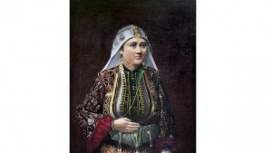 Картини на стари майстори показват в Градската галерия