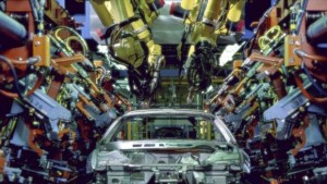 България се конкурира за два нови проекта в автомобилостроенето