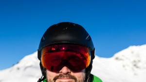 Умна ски маска ще пази организма от измръзване